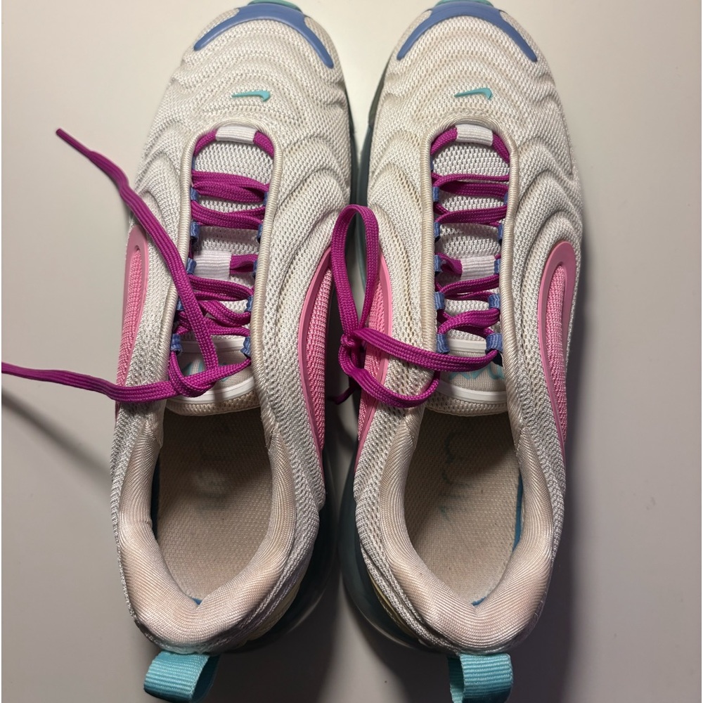 Nike Airmax 720